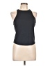 Unbranded Black Tank Top Size 10 (estimated) - photo 1