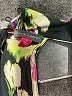 Vince Camuto Black Sleeveless Blouse Size S - photo 7
