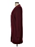 Halife Burgundy Cardigan Size L - photo 5