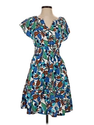 C&C California Casual Dress (view 1)