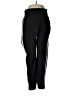 Athleta Black Track Pants Size M - photo 1