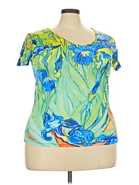 Unbranded Short Sleeve Top (view 1)