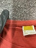 lucy Burgundy Active T-Shirt Size M - photo 7