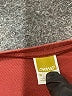 lucy Burgundy Active T-Shirt Size M - photo 8