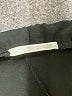 Zara Black Casual Pants Size M - photo 7