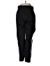 Athleta Black Track Pants Size M - photo 2