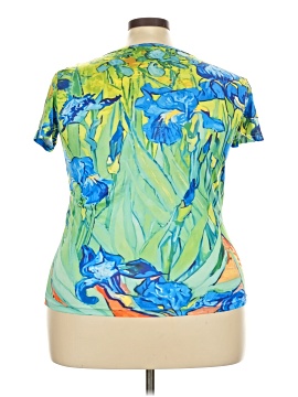 Unbranded Short Sleeve Top (view 2)