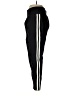 Athleta Black Track Pants Size M - photo 5