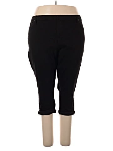 Terra & Sky Active Pants (view 1)
