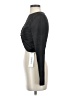 Superdown Black Long Sleeve T-Shirt Size S - photo 5