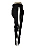Athleta Black Track Pants Size M - photo 4