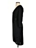 Grace Elements 100% Polyester Solid Black Cocktail Dress Size XS - photo 5