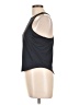 Unbranded Black Tank Top Size 10 (estimated) - photo 5