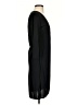 Grace Elements 100% Polyester Solid Black Cocktail Dress Size XS - photo 4