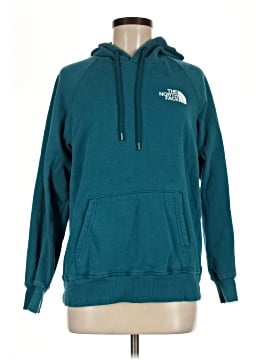 The North Face Pullover Hoodie (view 1)