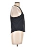 Unbranded Black Tank Top Size 10 (estimated) - photo 4