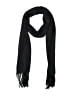 Modena 100% Acrylic Black Scarf One size - photo 1