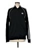 Adidas Black Zip Up Hoodie Size M - photo 1