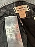 Madewell Chevron-herringbone Gray Jeans Size 27 waist (petite) - photo 8