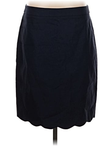 J. by J.Crew Formal Skirt (view 1)