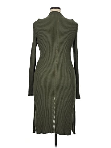 Time and Tru Cardigan (view 2)