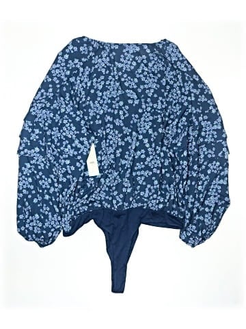 Draper James RSVP 3/4 Sleeve Blouse (view 2)