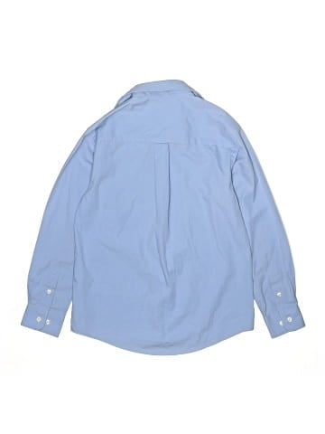Cherokee Long Sleeve Button-Down Shirt (view 2)