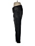 Unbranded Solid Black Jeans Size 6 - photo 5