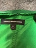 Express Design Studio Green Cocktail Dress Size 10 - photo 6