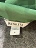 Athleta Solid Green Active Skort Size 6 - photo 3