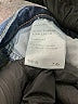 KANCAN JEANS Color Block Blue Jeans Size 26 waist - photo 8