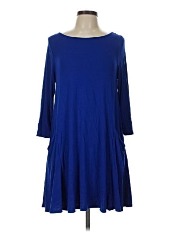 Paraphrase Casual Dress (view 1)