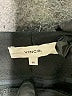 Vince. Black Casual Pants Size 00 - photo 7