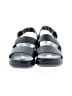 Naturalizer Black Sandals Size 6 (wide) - photo 2