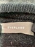 Everlane 100% Cashmere Black Cashmere Pullover Sweater Size S - photo 7