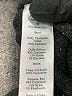 Everlane 100% Cashmere Black Cashmere Pullover Sweater Size S - photo 8