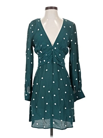 Topshop Cocktail Dress (view 1)
