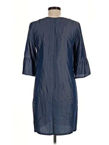 Ann Taylor Factory Casual Dress (view 2)