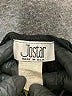 Jostar Graphic Black Casual Dress Size S - photo 7