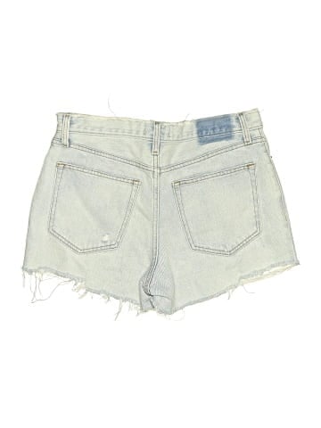 Abercrombie & Fitch Denim Shorts (view 2)
