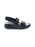 Naturalizer Black Sandals Size 6 (wide) - photo 1