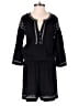 Universal Thread Black Romper Size XS - photo 1