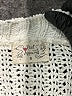 Poof! 100% Polyester Ivory Pullover Sweater Size S - photo 7
