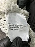 Poof! 100% Polyester Ivory Pullover Sweater Size S - photo 8
