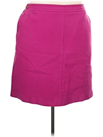 Talbots Casual Skirt (view 1)