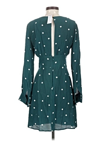 Topshop Cocktail Dress (view 2)