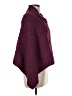 Assorted Brands Burgundy Cardigan Size M (estimated) - photo 4
