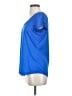 Xersion 100% Polyester Blue Active T-Shirt Size S - photo 5
