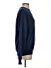 Joes USA Solid Blue Pullover Sweater Size S - photo 4