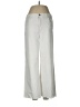 H&M Ivory Jeans Size 8 - photo 1